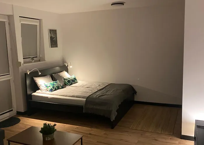 Apartament Arena 5