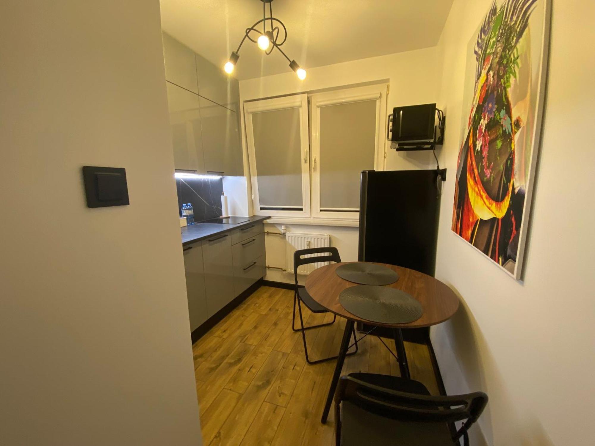 Apartament Arena 5 Stary Toruń