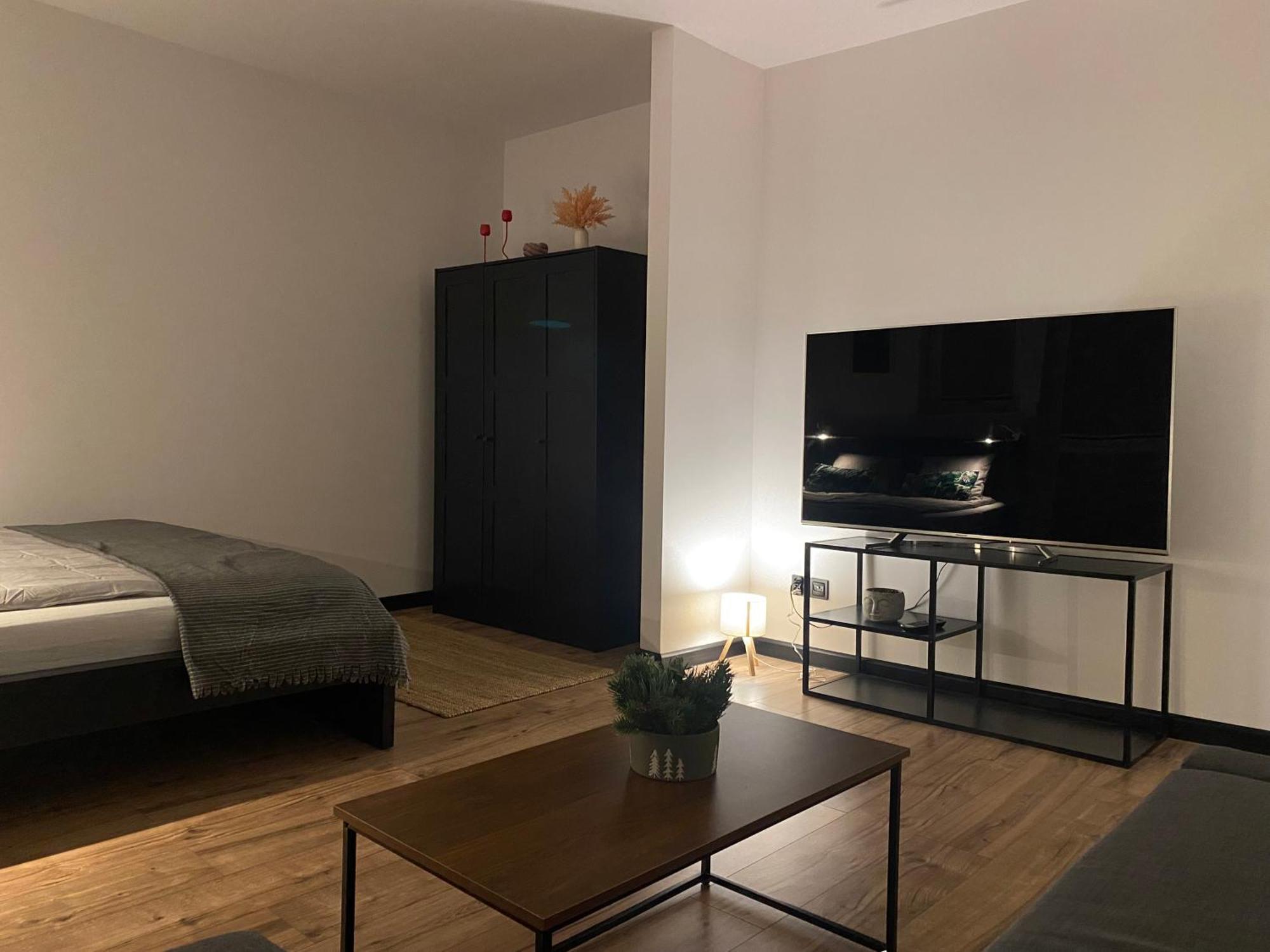 Arena 5 * Stary Toruń