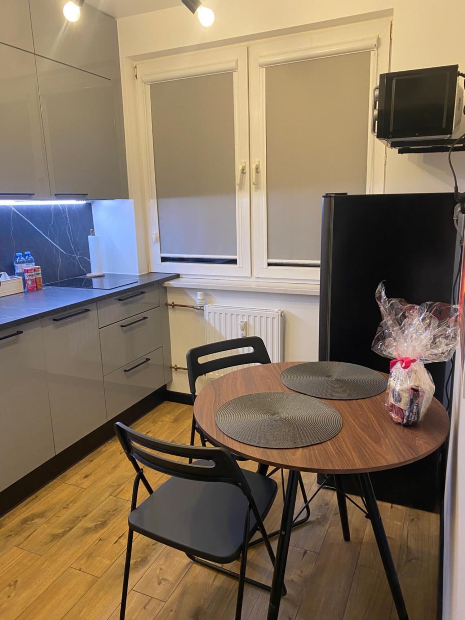 Arena 5 Apartament