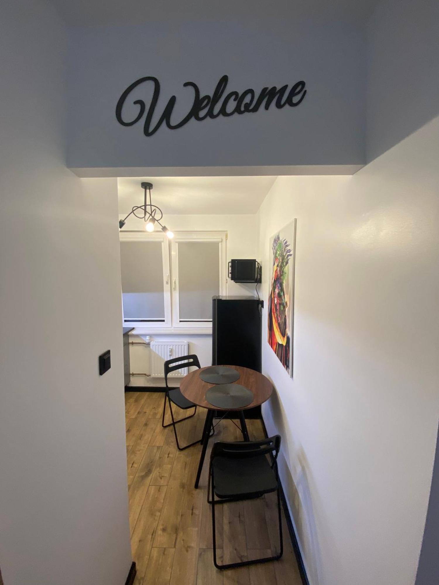 Arena 5 Apartament Stary Toruń